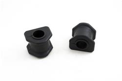 Mevotech Supreme Sway Bar Bushings for 1988-2002 CONTINENTAL, 1986-1999 SABLE, 1989-1995 TAURUS - MK80018
