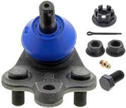Mevotech Supreme Ball Joints for 2009-2019 COROLLA, 2009-2013 MATRIX, 2005-2010 TC - MK80301