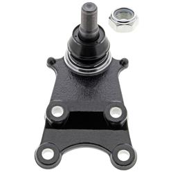 Mevotech Supreme Ball Joints for 1996-1999 SLX, 1995-2002 TROOPER, 1999-2001 VEHICROSS - MK80371