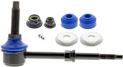 Mevotech Supreme Sway Bar End Link Bushing Kits for 2006-2008 RAM 1500, 2006-2009 RAM 2500, 2006-2010 RAM 3500 - MK80766