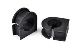 Mevotech Supreme Sway Bar Bushings for 2002-2009 TRAILBLAZER, ENVOY, 1996-2004 BRAVADA - MK80773