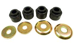 Mevotech Supreme Radius Arm Bushings MK8146