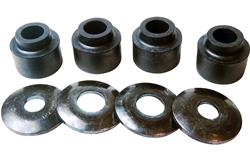 Mevotech - Radius Arm Bushings for 1978-1979 BRONCO, F-150 - MK8260