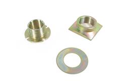 Mevotech Coil Spring Isolators and Spacers MK8737