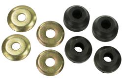Mevotech Supreme Strut Rod Bushings for 1995-2003 WINDSTAR - MK8768