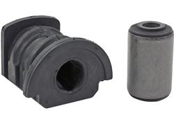 Mevotech Supreme Control Arm Bushings for 1987-1990 PULSAR NX, 1986-1990 SENTRA - MK90035