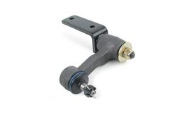 Mevotech Supreme Idler Arms for 1981-1982 ARROW PICKUP, D50 - MK9004