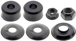 Mevotech Supreme Sway Bar End Link Bushing Kits MK90121