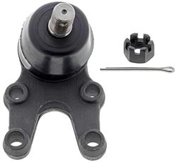 Mevotech Supreme Ball Joints for 1978-1979 620, 1980-1986 720 - MK9045