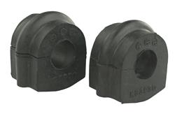 Mevotech Supreme Sway Bar Bushings for 2002-2006 ALTIMA, 2004-2005 MAXIMA - MK90598