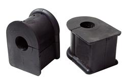 Mevotech Supreme Sway Bar Bushings for 2001-2006 OPTIMA, 2002-2005 SONATA - MK90616