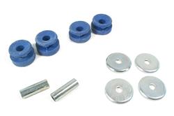 Mevotech Supreme Strut Rod Bushings for 1986-1989 ACCORD - MK9517