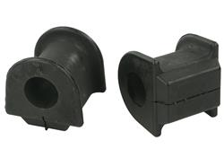 Mevotech Supreme Sway Bar Bushings for 1984-1986 CAMRY - MK9532