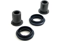 Mevotech Supreme Control Arm Bushings for 1986-1989 ACCORD, 1983-1987 PRELUDE - MK9580