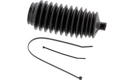 Mevotech Supreme Rack and Pinion Bellows for 1996 300ZX, 1991-1996 G20, 1993-1997 J30 - MK9859
