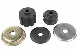 Mevotech Supreme Strut Mounts for 1989-1998 240SX - MP902980