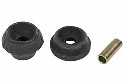 Mevotech Supreme Strut Mounts for 1996-2007 A4, 1982-1988 QUANTUM, 2000-2002 S4 - MP904907