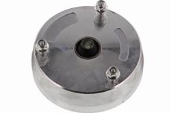 Mevotech Supreme Strut Mounts for 2007-2012 X5, 2008-2012 X6 - MS10207