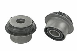 Mevotech Supreme Control Arm Bushings for 1996-1999 E300, 1996-2002 E320, 1998-2002 E430 - MS104143