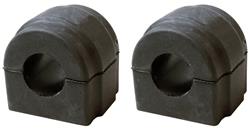 Mevotech Supreme Sway Bar Bushings for 2000-2006 X5 - MS10439