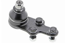 Mevotech Supreme Ball Joints for 2002-2008 X-TYPE - MS10579