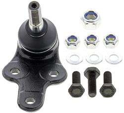 Mevotech Supreme Ball Joints for 2006-2007 C70, 2004-2007 S40, 2005-2007 V50 - MS10594