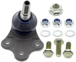 Mevotech Supreme Ball Joints for 2008-2015 LR2 - MS10595