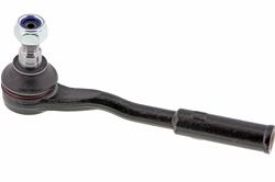Mevotech Supreme Tie Rod Ends MS10606