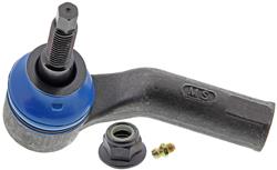 Mevotech Supreme Tie Rod Ends MS106100