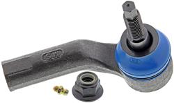 Mevotech Supreme Tie Rod Ends MS106101