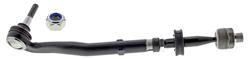 Mevotech Supreme Tie Rod Ends for 2001-2003 525I, 530I, 1997-2000 528I - MS10610