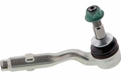Mevotech Supreme Tie Rod Ends MS106119