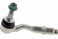 Mevotech Supreme Tie Rod Ends MS106120
