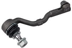 Mevotech Supreme Tie Rod Ends for 2014-2018 X5, 2015-2019 X6 - MS106135
