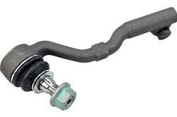 Mevotech Supreme Tie Rod Ends for 2014-2018 X5, 2015-2019 X6 - MS106136