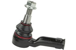 Mevotech Supreme Tie Rod Ends for 2009-2013 RANGE ROVER SPORT - MS106150