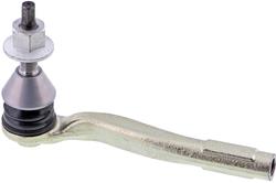 Mevotech Supreme Tie Rod Ends MS106157