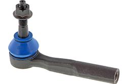 Mevotech Supreme Tie Rod Ends for 2004-2011 9-3, 2010-2011 9-3X - MS10615