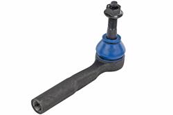 Mevotech Supreme Tie Rod Ends for 2004-2011 9-3, 2010-2011 9-3X - MS10616