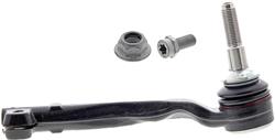Mevotech Supreme Tie Rod Ends MS106191