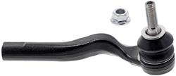 Mevotech Supreme Tie Rod Ends for 2016-2021 METRIS - MS106194