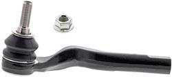 Mevotech Supreme Tie Rod Ends for 2016-2021 METRIS - MS106195