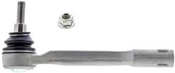 Mevotech Supreme Tie Rod Ends for 2010-2016 PANAMERA - MS106198