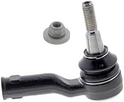 Mevotech Supreme Tie Rod Ends for 2017-2023 DISCOVERY, 2016-2023 RANGE ROVER, 2021-2022 RANGE ROVER SPORT - MS106206