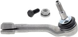 Mevotech Supreme Tie Rod Ends for 2014-2021 I3, 2020-2021 I3S - MS106210