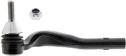 Mevotech Supreme Tie Rod Ends MS106215