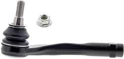 Mevotech Supreme Tie Rod Ends MS106235