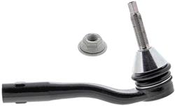 Mevotech Supreme Tie Rod Ends MS106236
