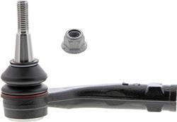 Mevotech Supreme Tie Rod Ends for 2019-2024 S60, V60, 2020-2024 V60 CROSS COUNTRY - MS106242