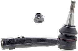 Mevotech Supreme Tie Rod Ends for 2019-2024 S60, V60, 2020-2024 V60 CROSS COUNTRY - MS106243